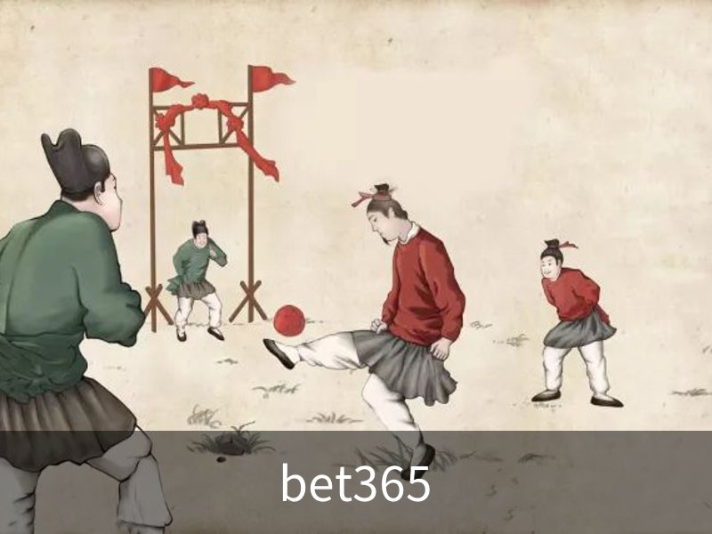 关于bet365